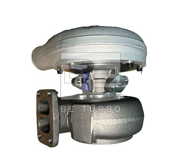Lader, Aufladung - 125183