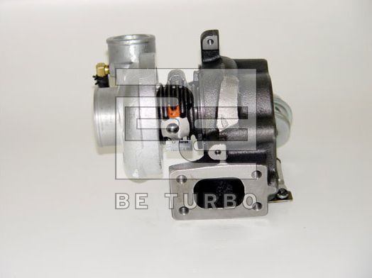 Lader, Aufladung - 124053