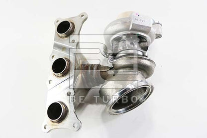 Neuer Original Turbolader BMW 7 11657593021