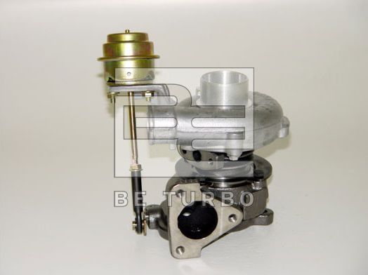 Lader, Aufladung - 124189