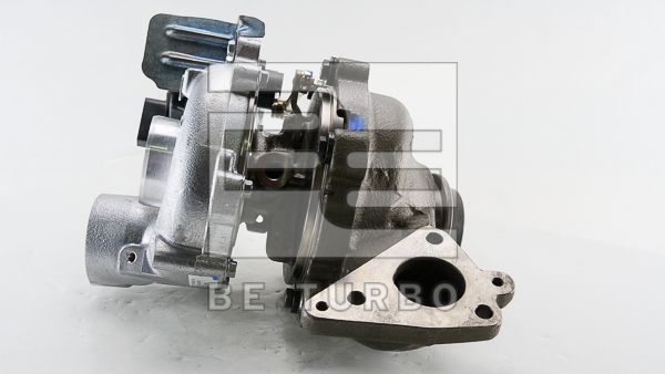 Lader, Aufladung - 128150