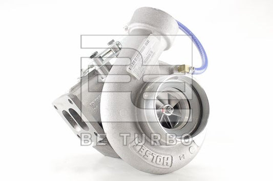 Lader, Aufladung - 125068