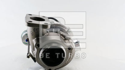 Neuer Original Turbolader