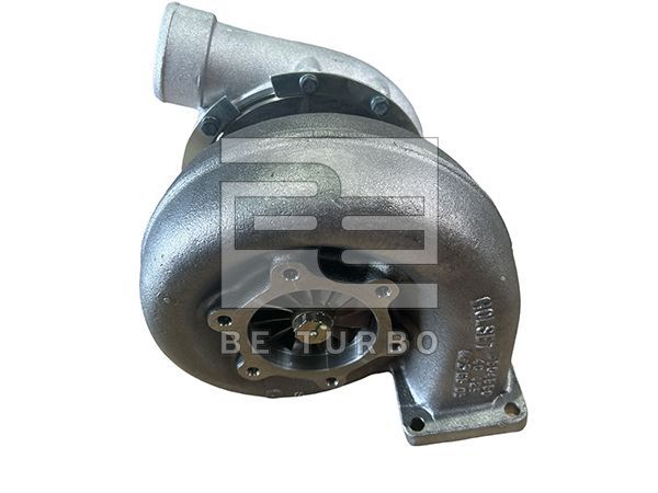 Lader, Aufladung - 125219