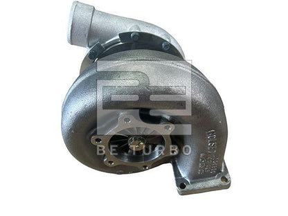 Lader, Aufladung - 125219