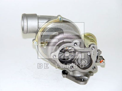 Lader, Aufladung - 126104