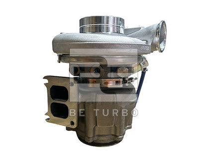 Neuer Original Turbolader 5644592