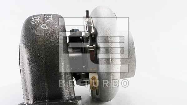 Lader, Aufladung - 125267