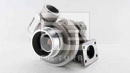 Neuer Original Turbolader 504085543