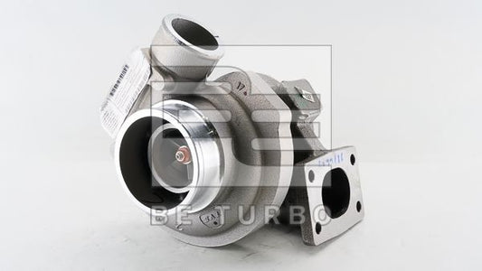 Neuer Original Turbolader 504085543