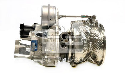 Neuer Original Turbolader AUDI PORSCHE A6 CAYENNE 2145702