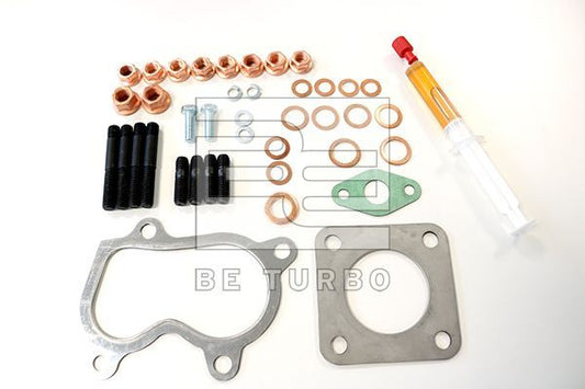Montagesatz, Lader - ABS847