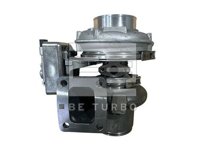 Neuer Original Turbolader 837074786