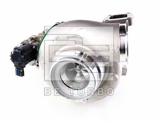 Neuer Original Turbolader 5802204205