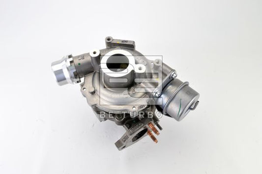 Neuer Original Turbolader MERCEDES-BENZ NISSAN A-KLASSE CUBE A6070900780