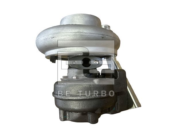 Lader, Aufladung - 127831RED