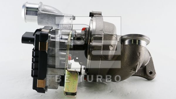 Lader, Aufladung - 128149