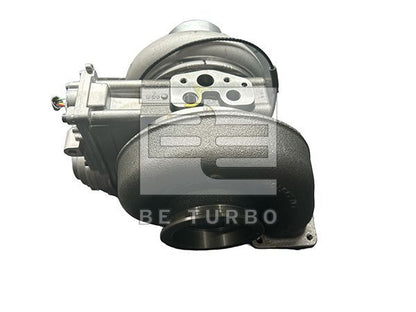 Neuer Original Turbolader 2289320