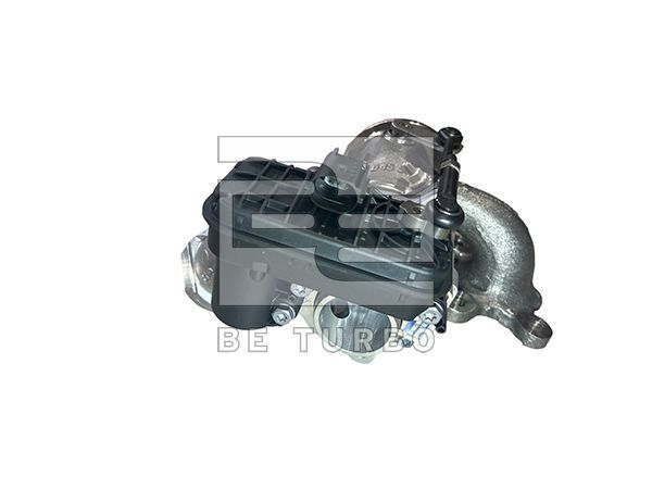 Neuer Original Turbolader SEAT SKODA ARONA KAMIQ 04C145701MV