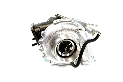 Lader, Aufladung - 127300