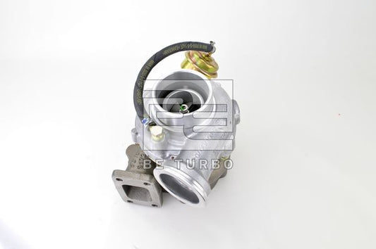 Lader, Aufladung - 125273