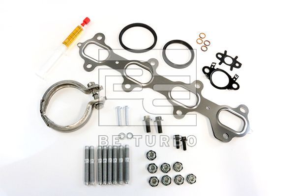 Neuer Montagesatz Passgenau für NISSAN OPEL NV400 MOVANO 1403600