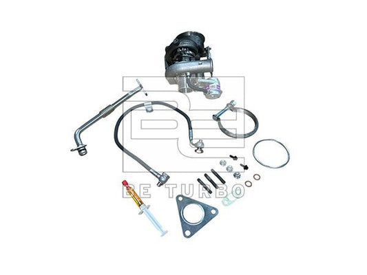 Lader, Aufladung - 127426SK1