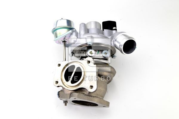 Lader, Aufladung - 126749