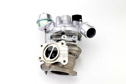 Lader, Aufladung - 126749