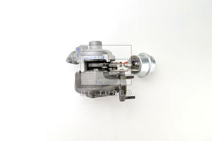 Lader, Aufladung - 127611