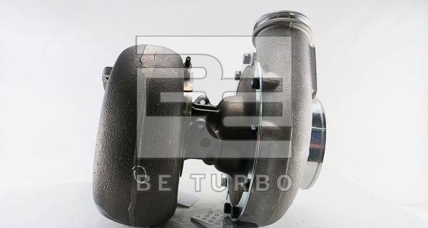 Lader, Aufladung - 125122