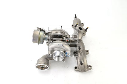 Lader, Aufladung - 126753