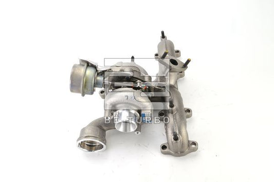 Lader, Aufladung - 126753