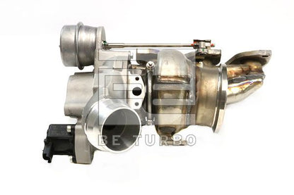 Neuer Original Turbolader VOLVO S60 36010097