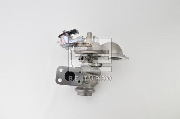 Neuer Original Turbolader CITROËN FIAT BERLINGO SCUDO 00000375