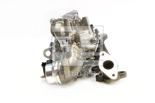 Neuer Original Turbolader 1441000