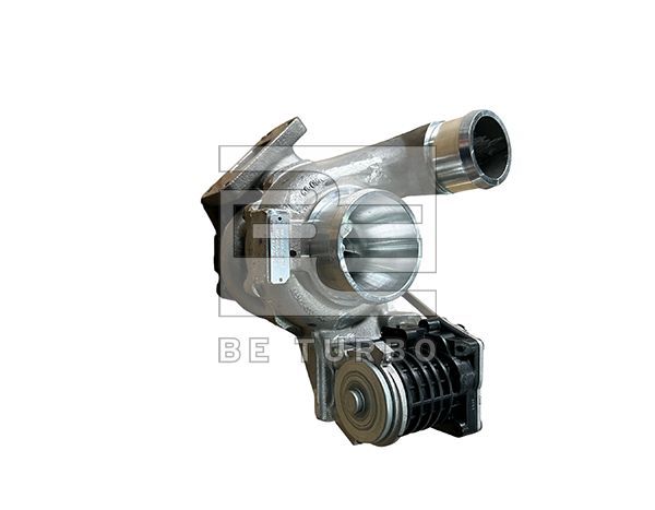 Neuer Original Turbolader