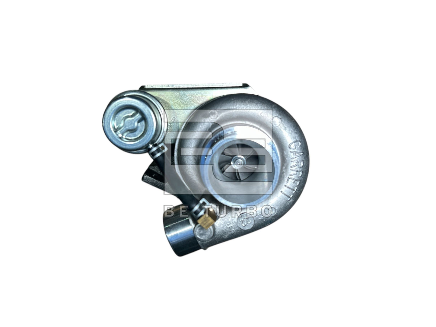 Lader, Aufladung - 124229