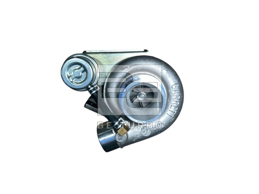 Lader, Aufladung - 124229