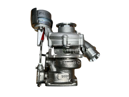 Neuer Original Turbolader 9A212303102
