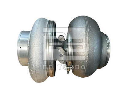 Lader, Aufladung - 128233