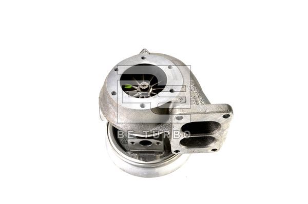 Lader, Aufladung - 124614