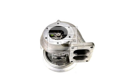 Lader, Aufladung - 124614