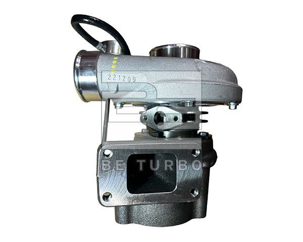 Neuer Original Turbolader 06079