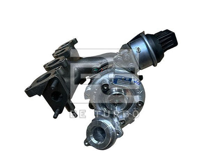 Lader, Aufladung - 128066