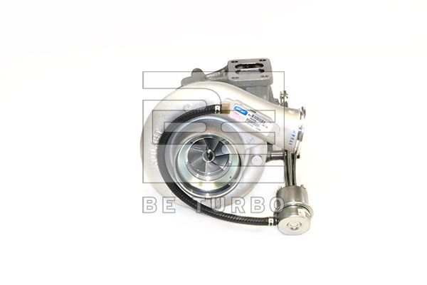 Neuer Original Turbolader 4955151