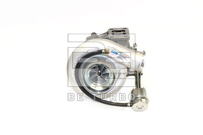 Neuer Original Turbolader 4955151