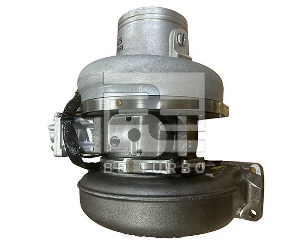 Neuer Original Turbolader