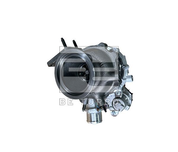 Lader, Aufladung - 132138