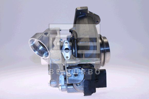 Lader, Aufladung - 128033